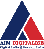 AIM Digitalise Logo